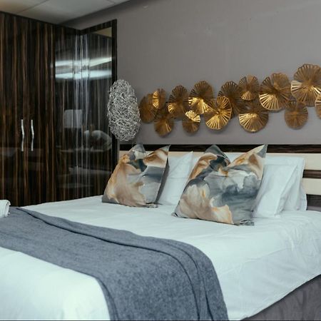 סנדטון Monte La Vue Hotel מראה חיצוני תמונה