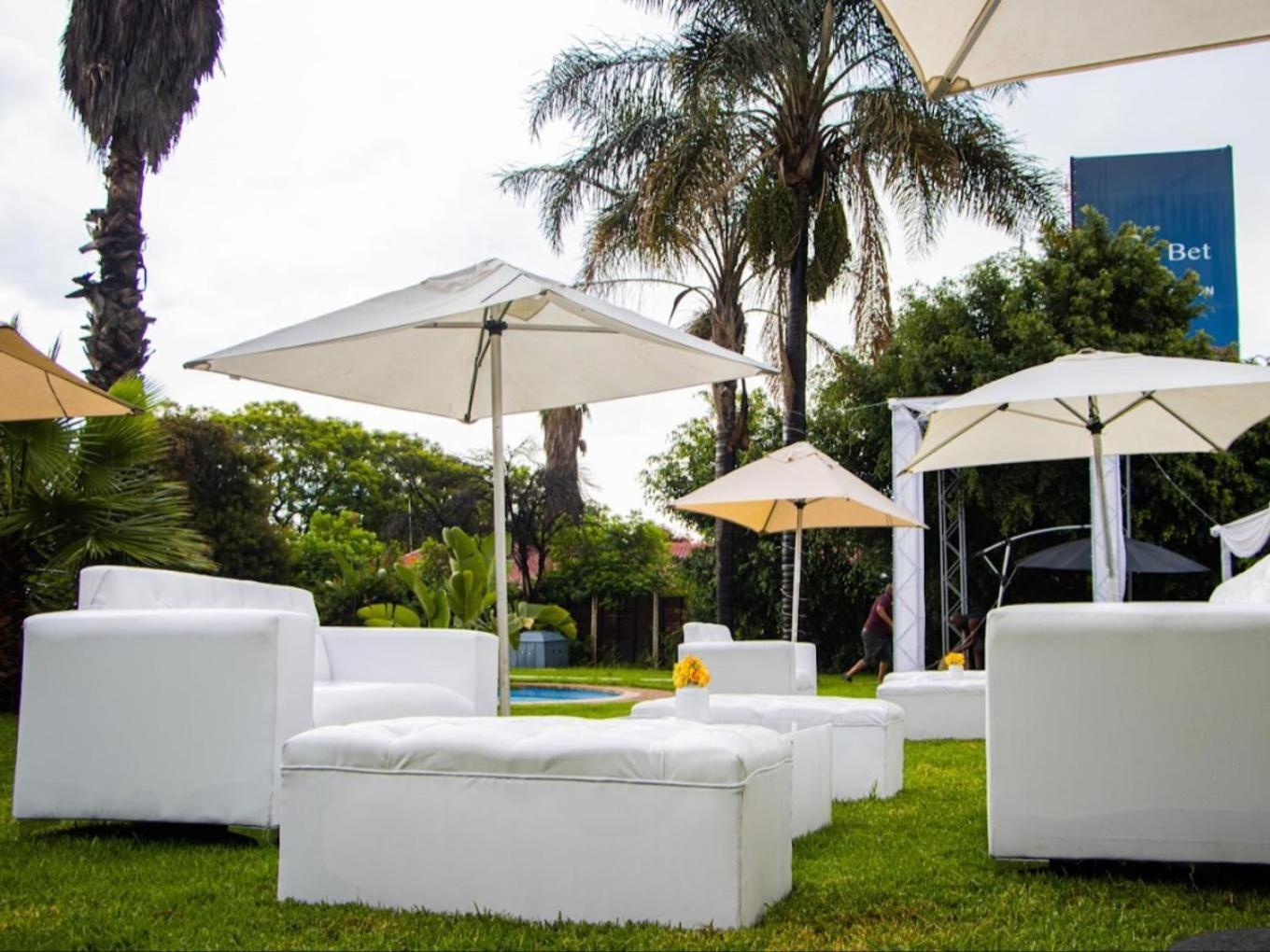 סנדטון Monte La Vue Hotel מראה חיצוני תמונה