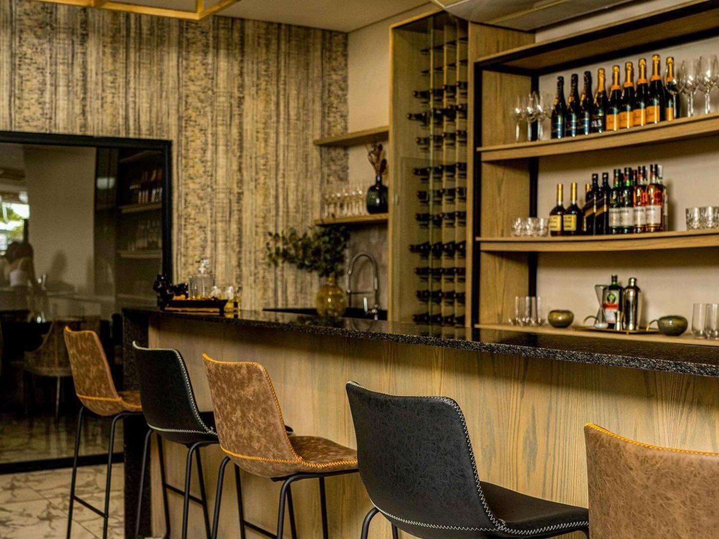 סנדטון Monte La Vue Hotel מראה חיצוני תמונה