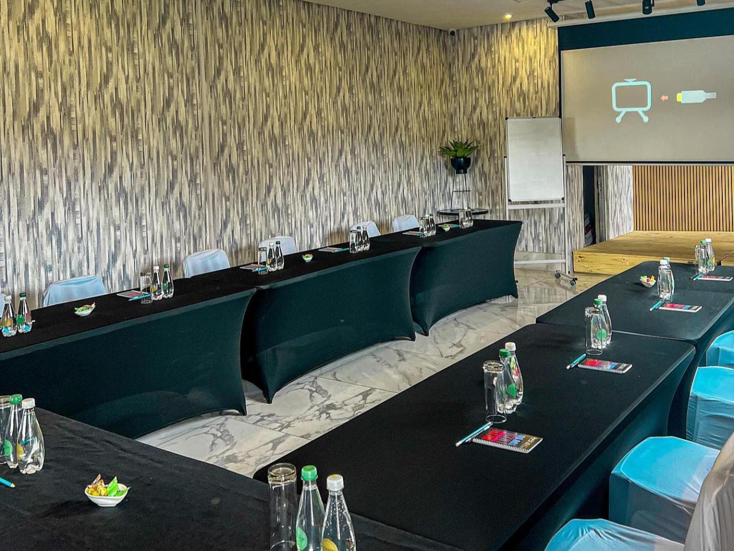 סנדטון Monte La Vue Hotel מראה חיצוני תמונה