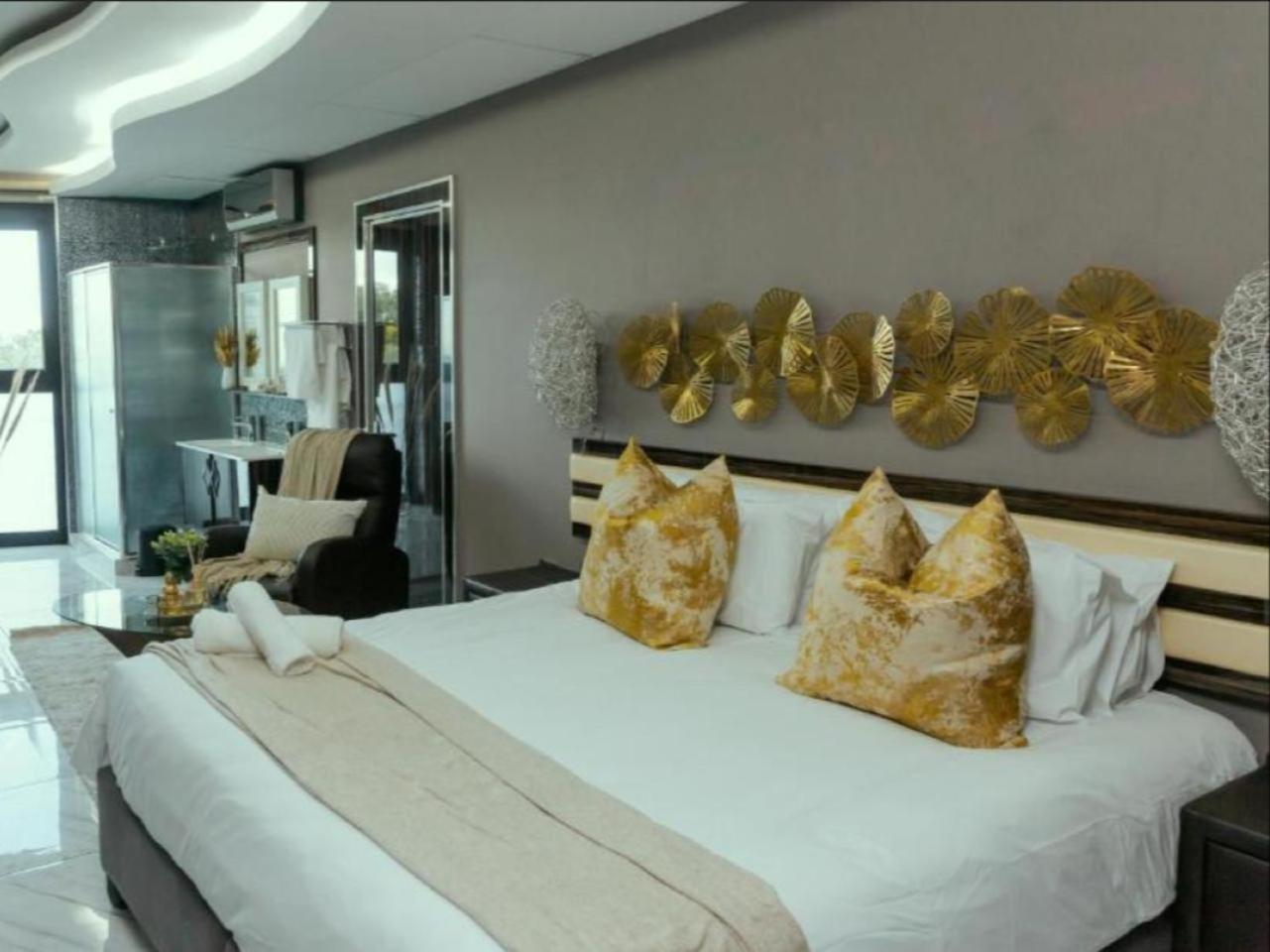 סנדטון Monte La Vue Hotel מראה חיצוני תמונה