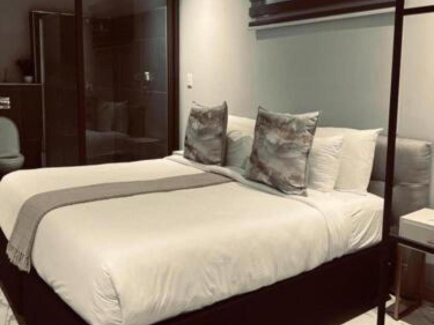 סנדטון Monte La Vue Hotel חדר תמונה