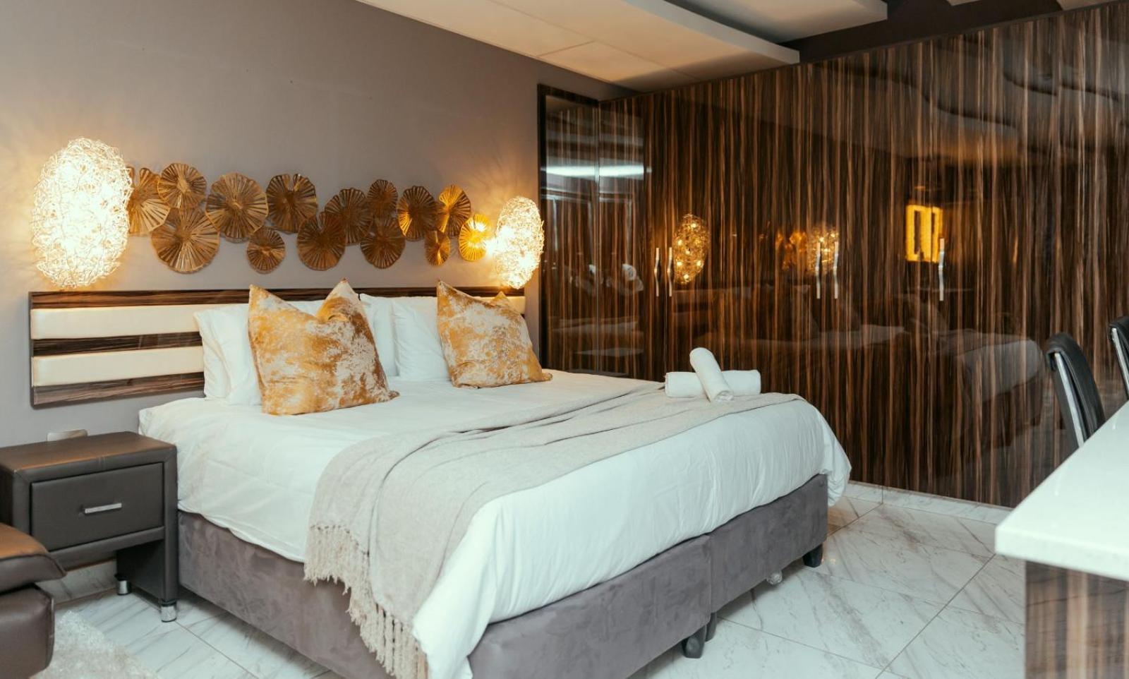 סנדטון Monte La Vue Hotel מראה חיצוני תמונה