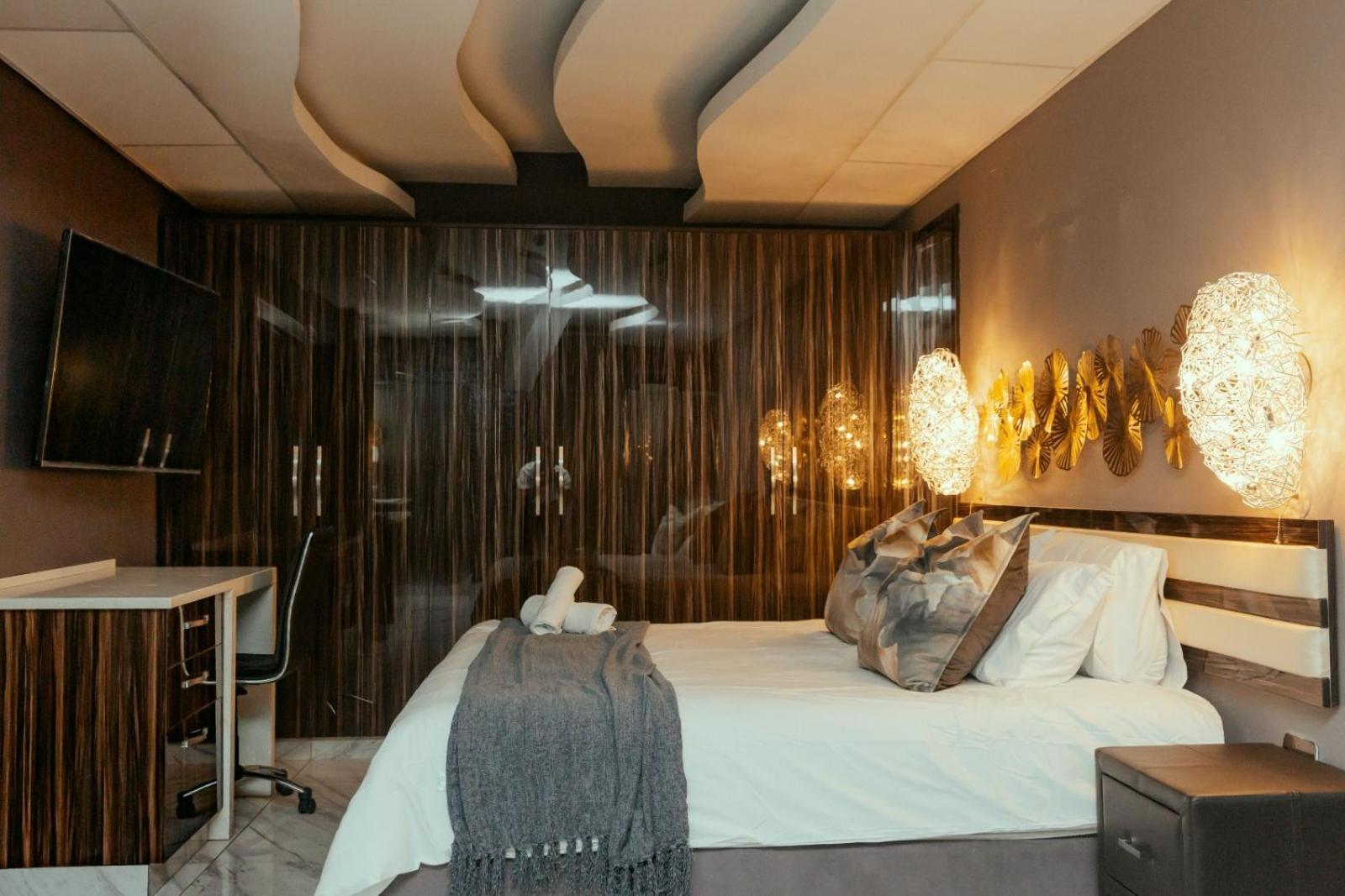 סנדטון Monte La Vue Hotel מראה חיצוני תמונה