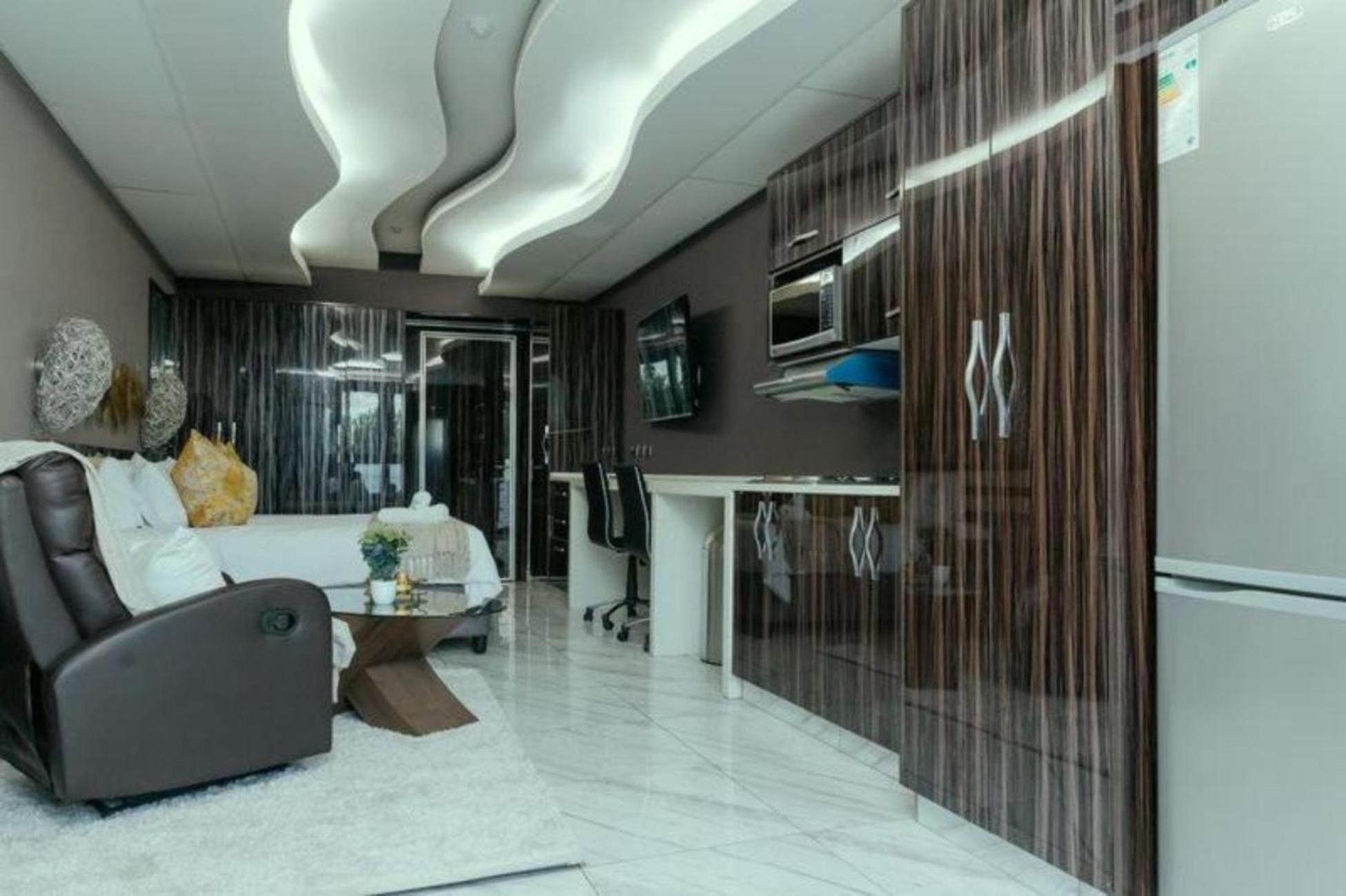 סנדטון Monte La Vue Hotel מראה חיצוני תמונה