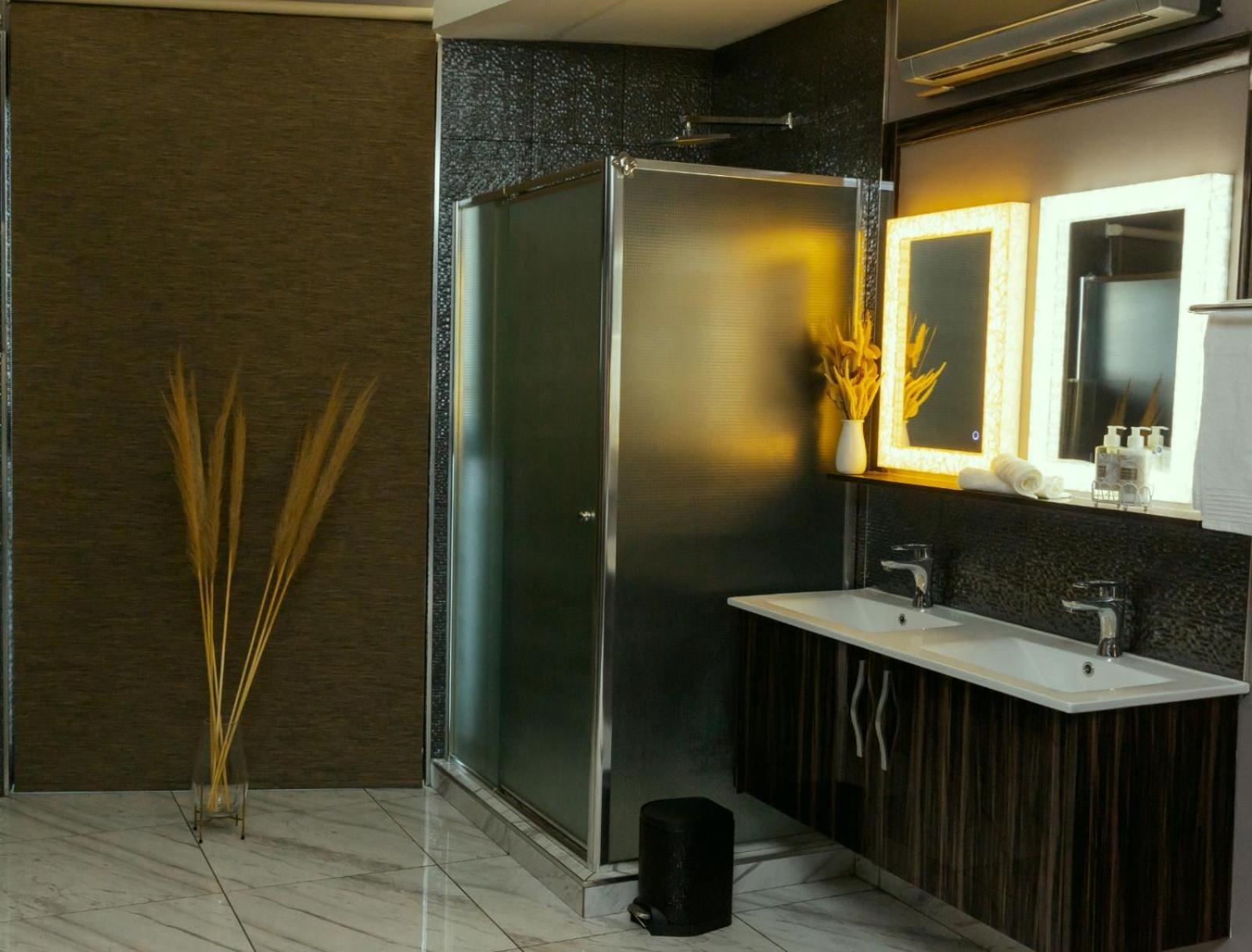 סנדטון Monte La Vue Hotel מראה חיצוני תמונה