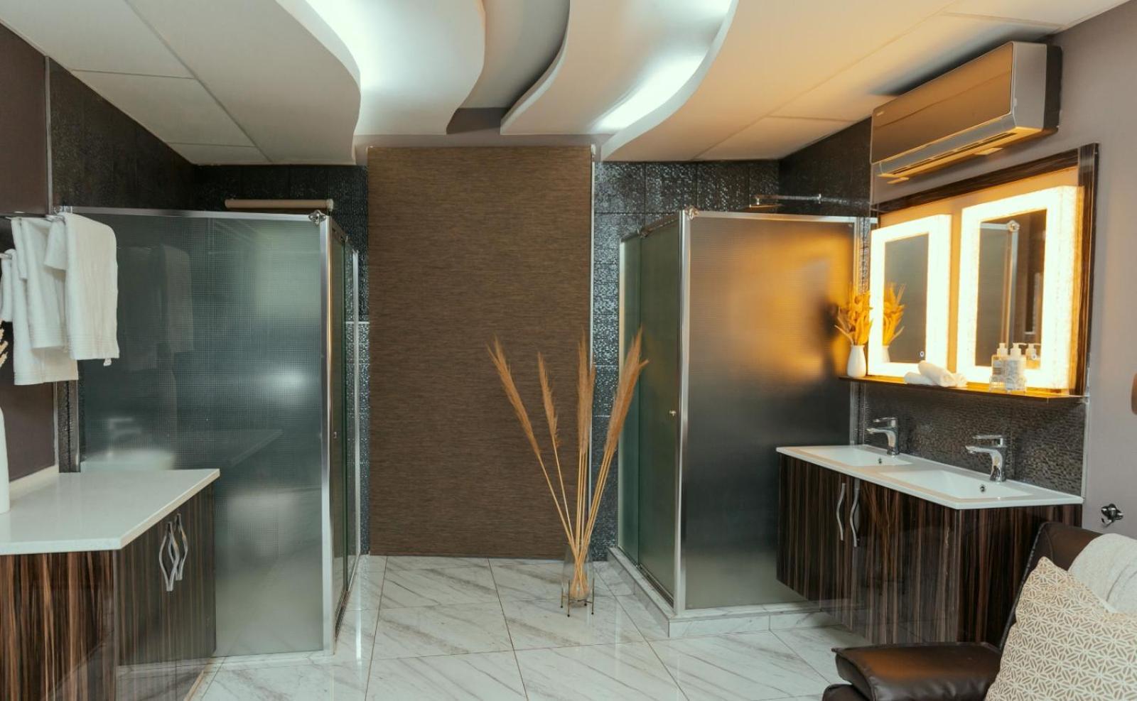 סנדטון Monte La Vue Hotel מראה חיצוני תמונה
