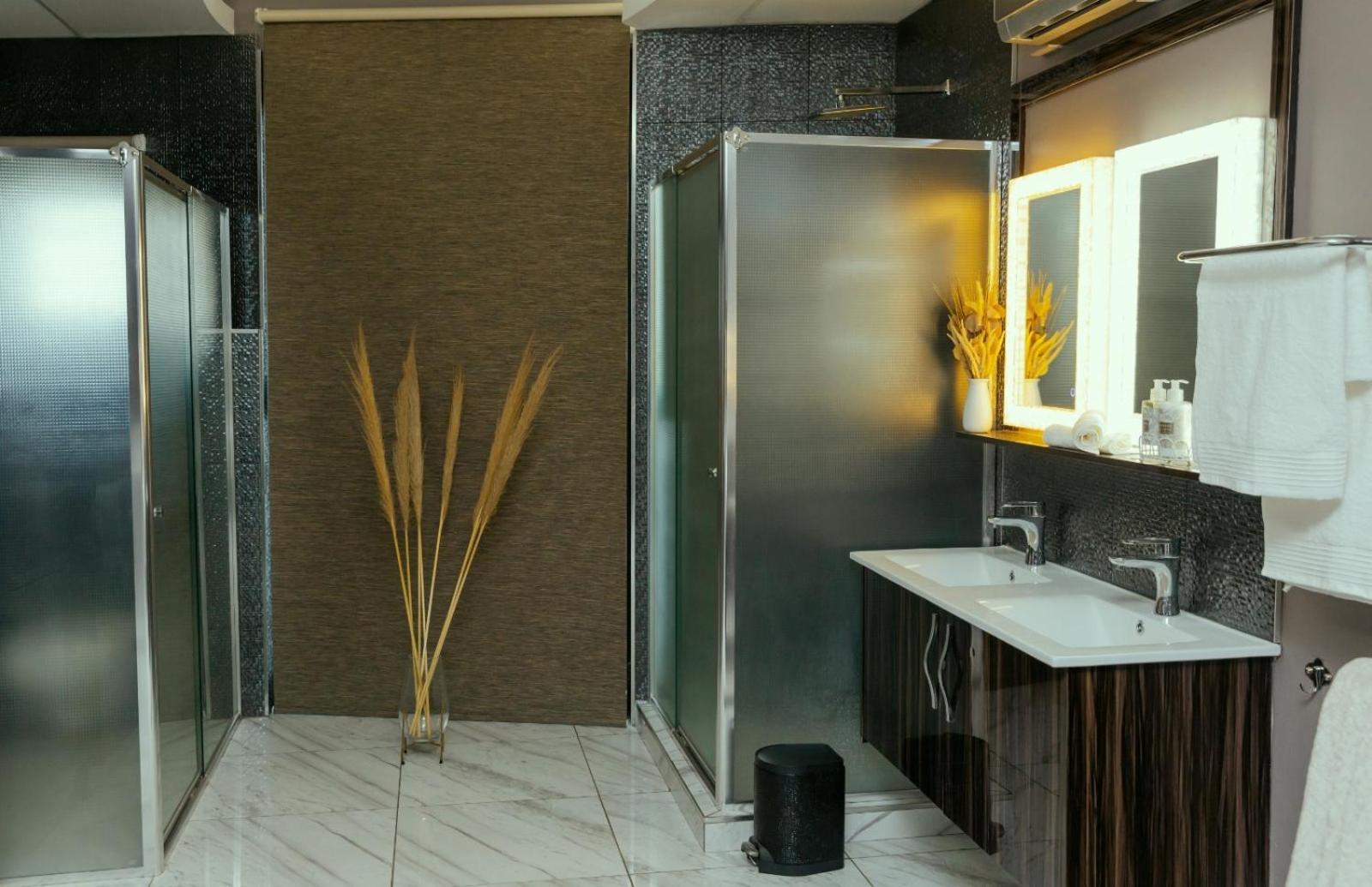 סנדטון Monte La Vue Hotel מראה חיצוני תמונה