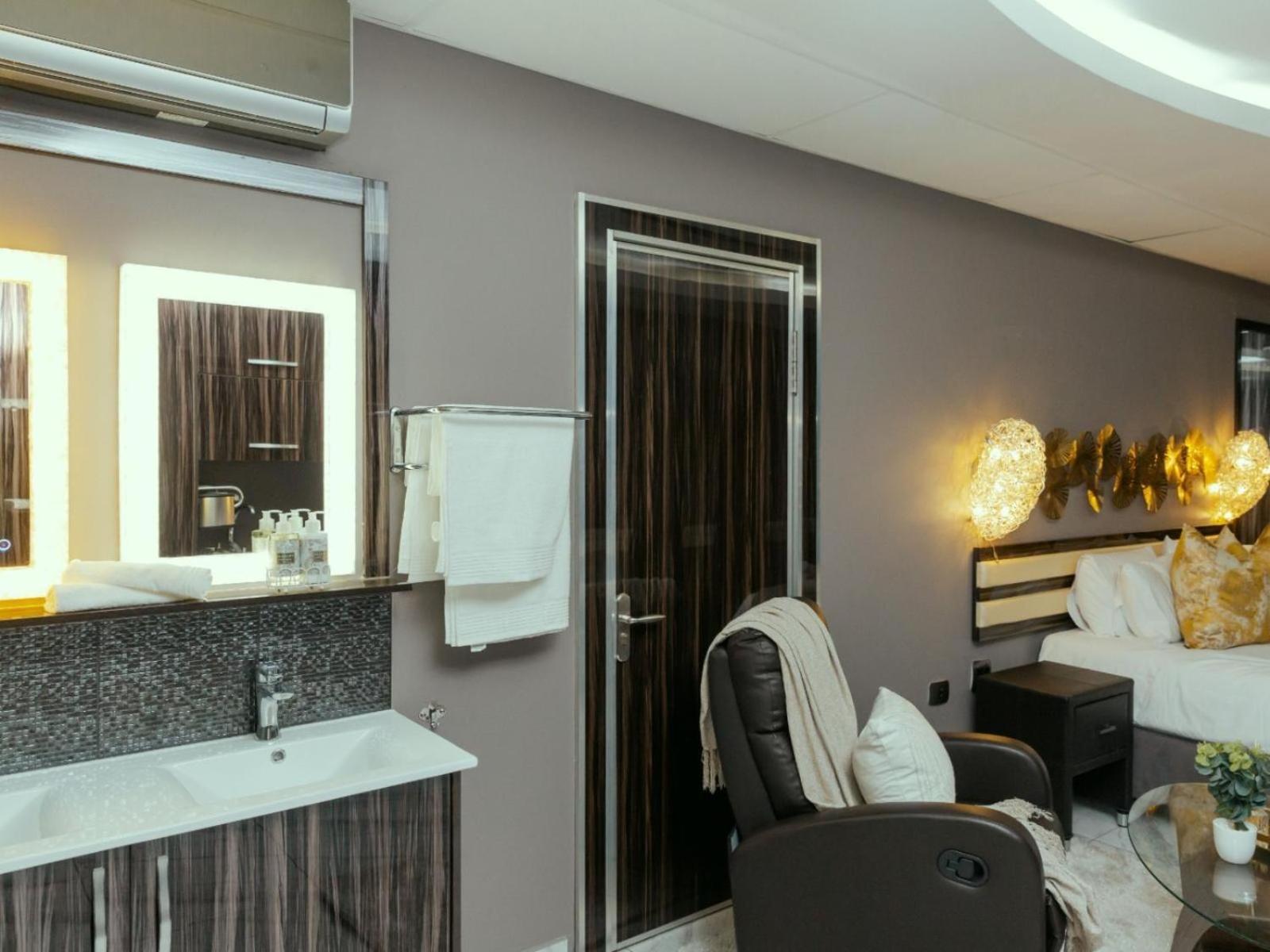 סנדטון Monte La Vue Hotel חדר תמונה
