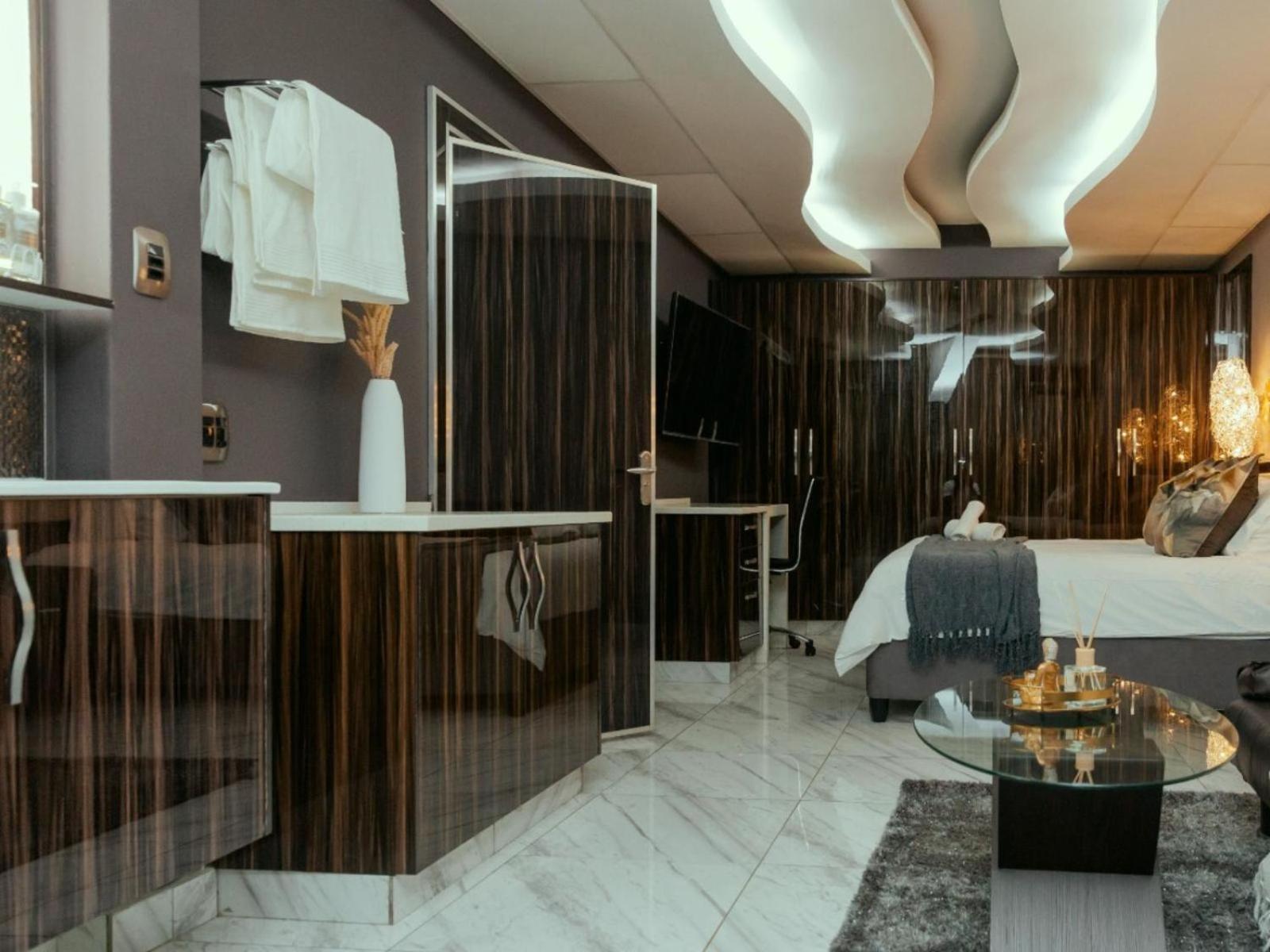 סנדטון Monte La Vue Hotel חדר תמונה